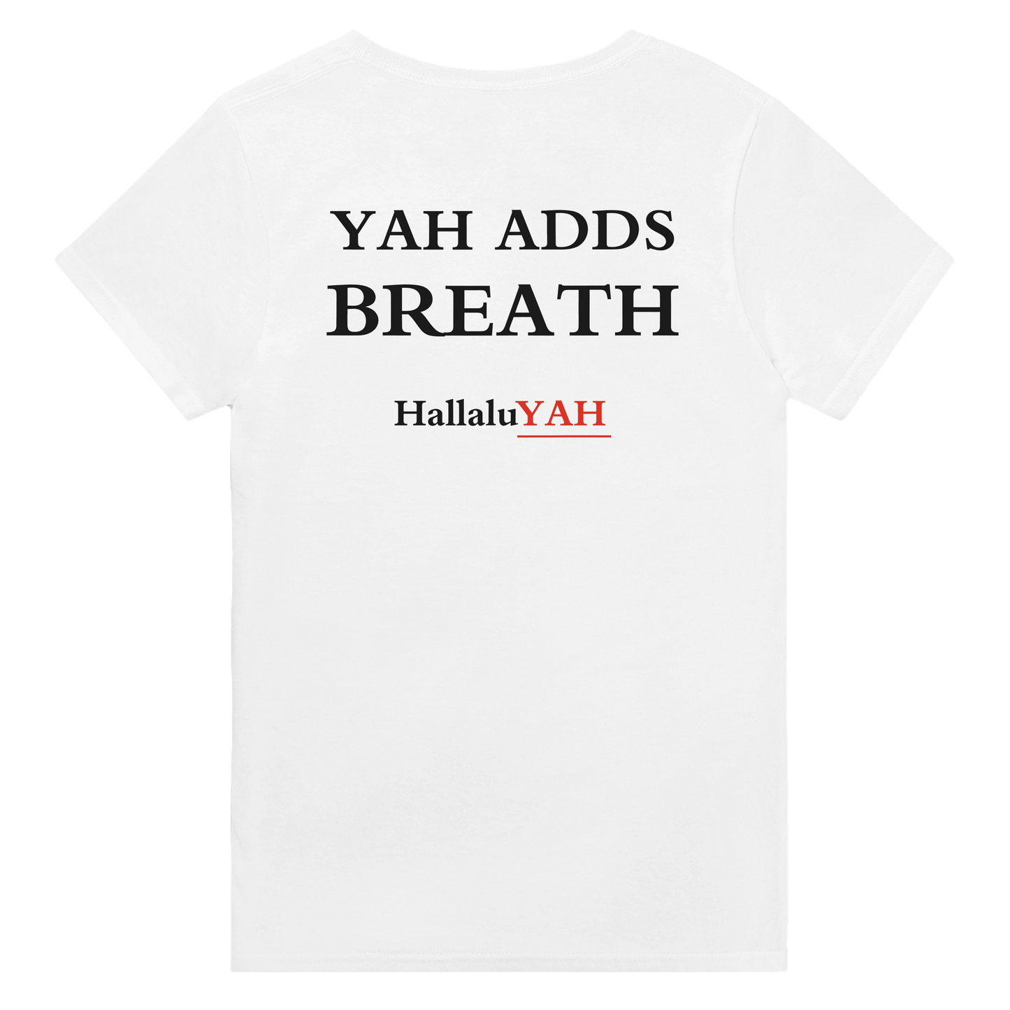 YAHUAH T-Shirt